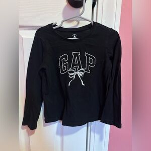 Toddler Girls GAP Shirt